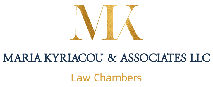 Maria Kyriacou and Associates LLC logo